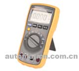 福禄克[FLUKE]F17B新型数字万用表