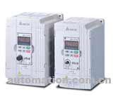 台达[Delta]VFD037M43A-T迷你高机能型通用变频器(460V三相)