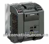 西门子[SIEMENS]6SL3211-0AB21-5UA1型变频器(输出功率:1.5kW)