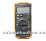 FLUKE[福禄克]F18B新型数字万用表