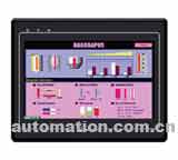 WEINVIEW[威纶通]TK6102iV3型触摸屏