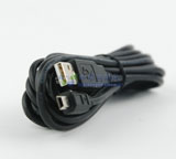 三菱[Mitsubishi]FX-USB-AW型原装编程电缆