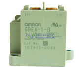 OMRON[欧姆龙]G9EA-1-B型功率继电器