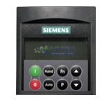 SIEMENS[西门子]6SE6400-0BE00-0AA1型基本操作板2(BOP-2)