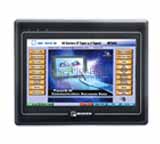 威纶通[WEINVIEW]MT6100iV5型触摸屏