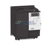 施耐德[Schneider]ATV12H037M3型带有散热器的变频器