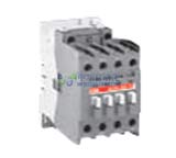 ABB[ABB]A26-30-10 110V 50Hz/110-120V 60Hz(10060124)型3相交流接触器