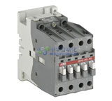 ABB[ABB]A40-30-01 220-230V 50Hz/230-240V 60Hz(10060142)型3相交流接触器