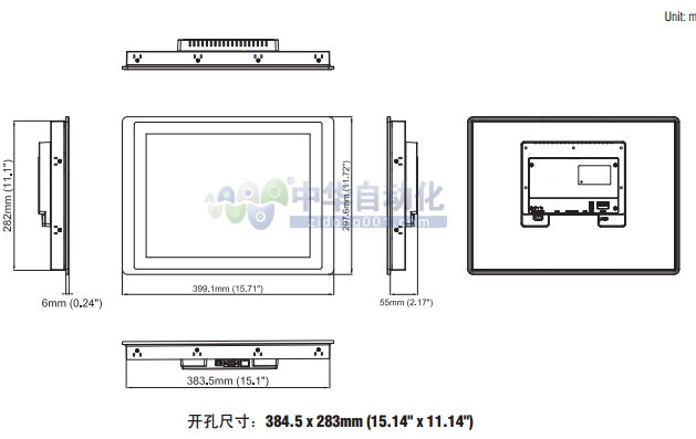 ADNANTECH+WebOP-1150CK型触摸屏+安装方式.jpg