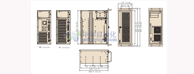 Advantech+ACP-4020紧凑型4U台机箱+安装方式.jpg