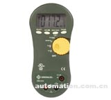GREENLEE[格林利]DM-310型平均值数字式万用表