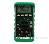 GREENLEE[格林利]DM-510型专业工厂用数字式万用表