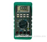 GREENLEE[格林利]DM-810型数字万用表