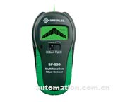 GREENLEE[格林利]SF-530型多功能埋墙金属检寻仪