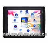 WEINVIEW[威纶通]MT8121X型触摸屏