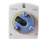 SIEMENS[西门子]SAX61.03型电动阀门执行器