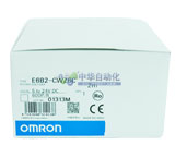 OMRON[欧姆龙]E6B2-CWZ6C 600P/R 2M BY OMS增量型旋转编码器