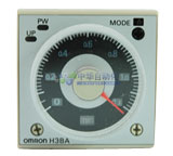 OMRON[欧姆龙]H3BA-N AC220V固态定时器