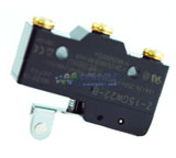 OMRON[欧姆龙]Z-15GW22-B型一般用基本开关