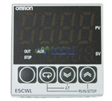 OMRON[欧姆龙]E5CWL-R1P AC100-240型温控器