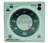 OMRON[欧姆龙]H3BA-N8H DC24V固态定时器