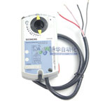 SIEMENS[西门子]GLB161.1E型角行程风阀执行器