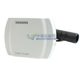 SIEMENS[西门子]QAM2110.040型风道温度传感器