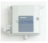 SIEMENS[西门子]QBM65-1型风管压差传感器