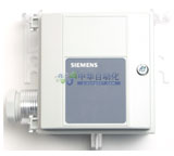 西门子[SIEMENS]QBM65-10型风管压差传感器