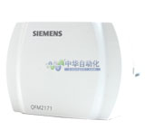 SIEMENS[西门子]QFM2171型风管式温湿度传感器