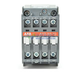 ABB[ABB]A12-30-10 220-230V 50Hz/230-240V 60Hz(10050955)型3相交流接触器