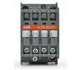 ABB[ABB]A16-30-01 220-230V 50Hz/230-240V 60Hz(10050967)型3相交流接触器