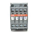 ABB[ABB]A9-30-01 110V 50Hz/110-120V 60Hz(10050880)型3相交流接触器