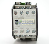 西门子[SIEMENS]3TF40221XB4型直流接触器