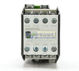 SIEMENS[西门子]3TF41221XB4型直流接触器