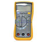 FLUKE[福禄克]F115C型真有效值数字万用表