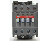 ABB 接触器