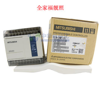 FX1N-24MT-001
