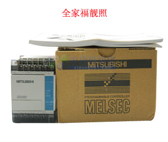 FX1S-14MR-001