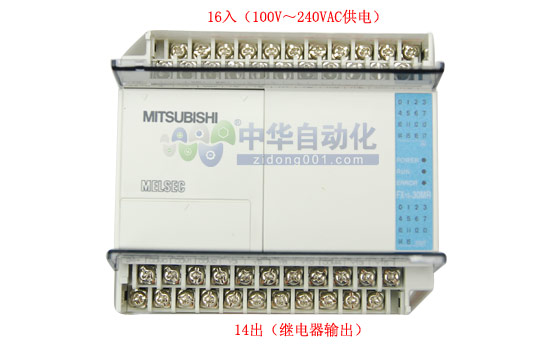 FX1S-30MR-001