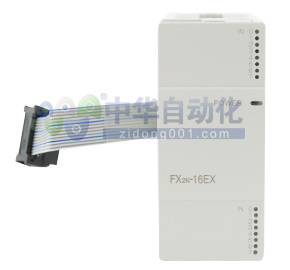 FX2N-16EX