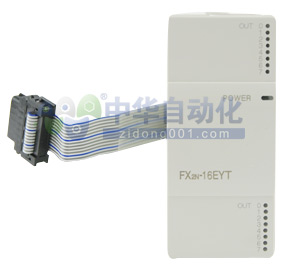 FX2N-16EYT