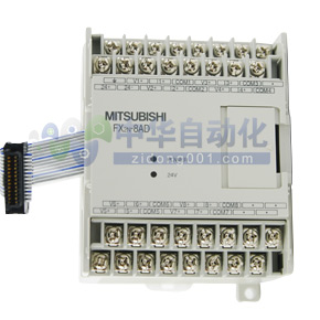 FX2N-8AD