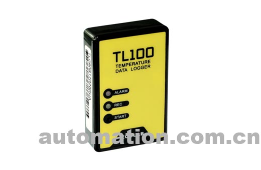 TL100[黄]型低成本温度记录仪